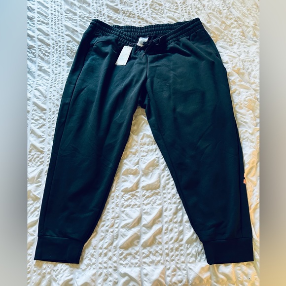 🖤ADIDAS Plus Size Training Pants Sweats NWT - Picture 7 of 11